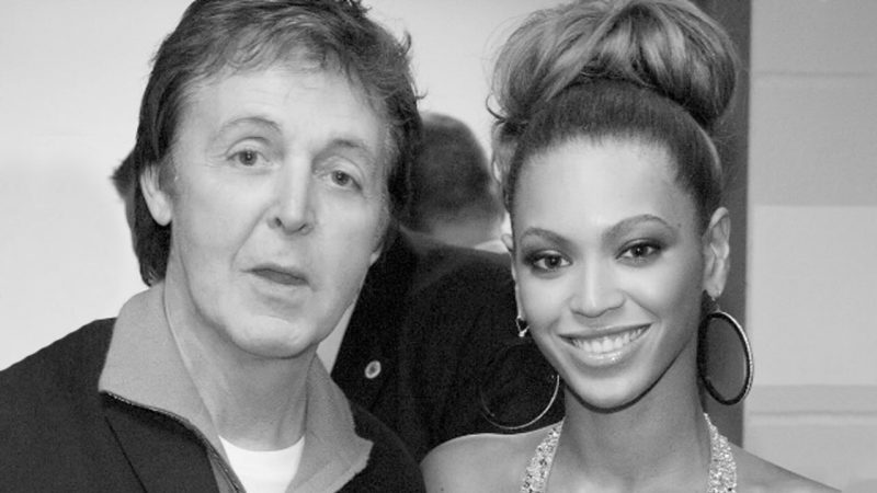  Paul McCartney reveals his honest thoughts on Beyoncé's version of his classic hit 'Blackbird'