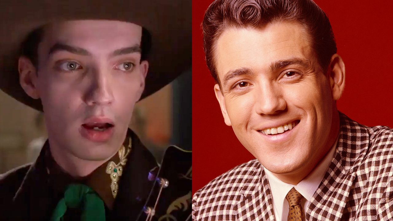How the cast of the new 'Elvis' movie compare to their real-life counterparts	 