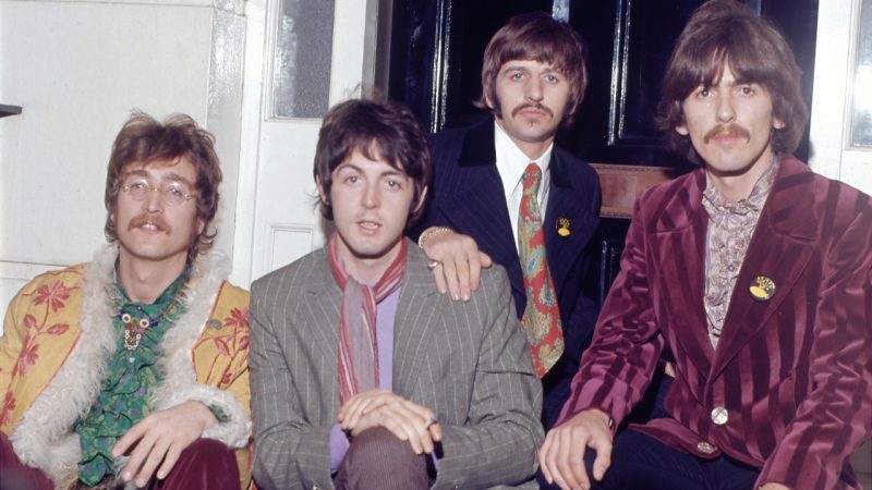 Sgt Pepper's Lonely Hearts Club Band is 55: 7 things you may not know about the album 