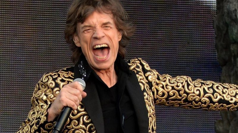 Rolling Stones icon Mick Jagger thanks fans after successful heart surgery