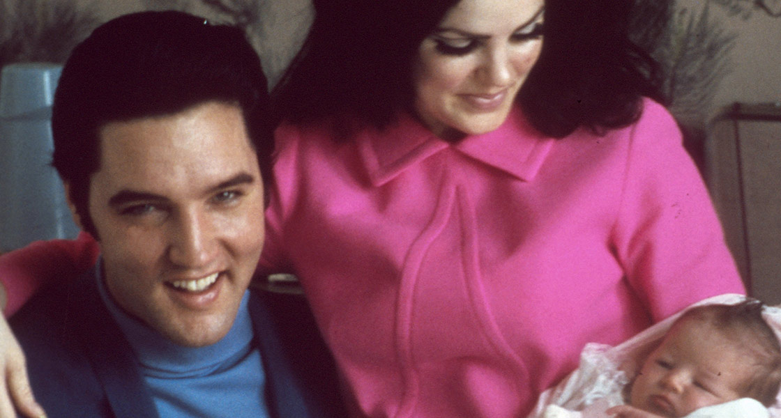 Vernon Presley reveals why Elvis's marriage to Priscilla fell apart in unearthed interview
