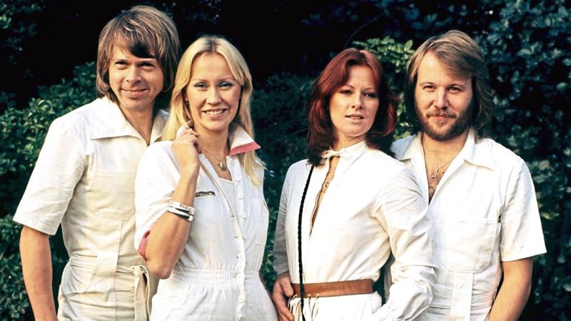 After 39 years, ABBA is back!