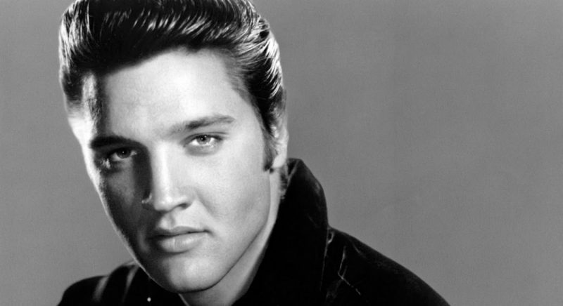 New Elvis Presley compilation album aims to get a 'new generation' into his music 