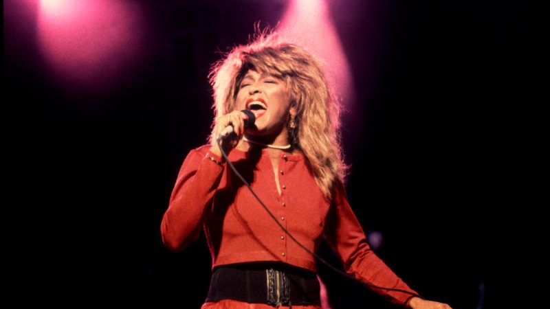 Tina Turner 'Queen of Rock and Roll' has passed away 