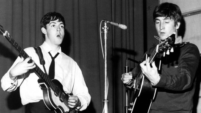 Paul McCartney says The Beatles will release new music, thanks to AI technology
