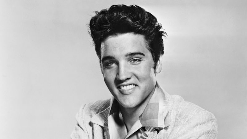 Elvis Presley hologram show to open in London