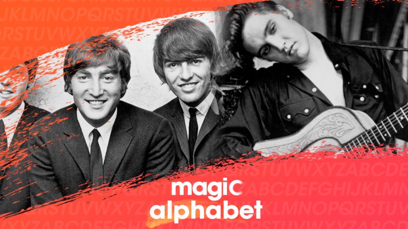Quiz: Can you pass this ABC music quiz?