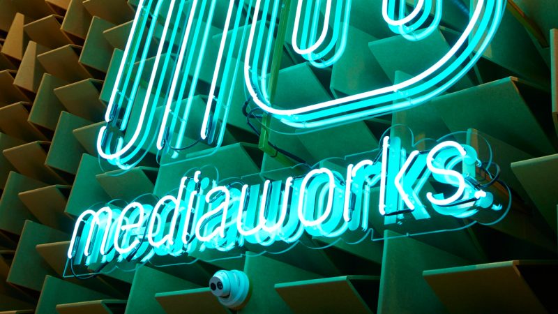 An update regarding MediaWorks' cyber security incident